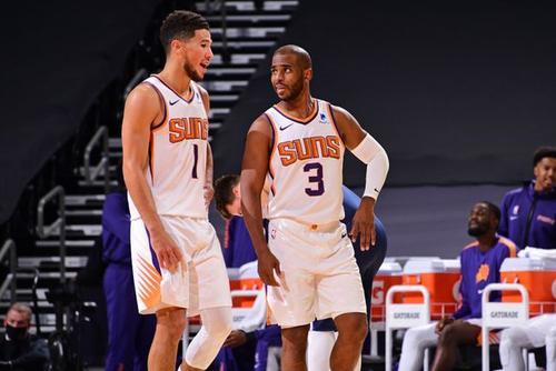  太阳保罗达成生涯助攻里程碑  