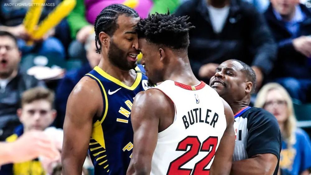  热火巴特勒达成生涯万分里程碑  